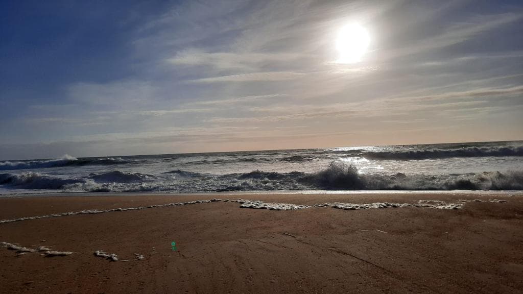 Maison plage des Estagnots 5