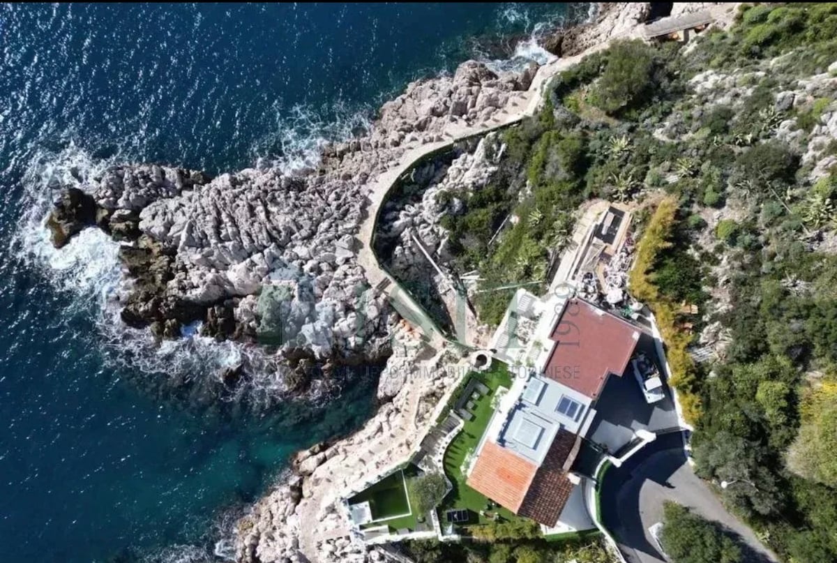 Villa des Dauphins 2