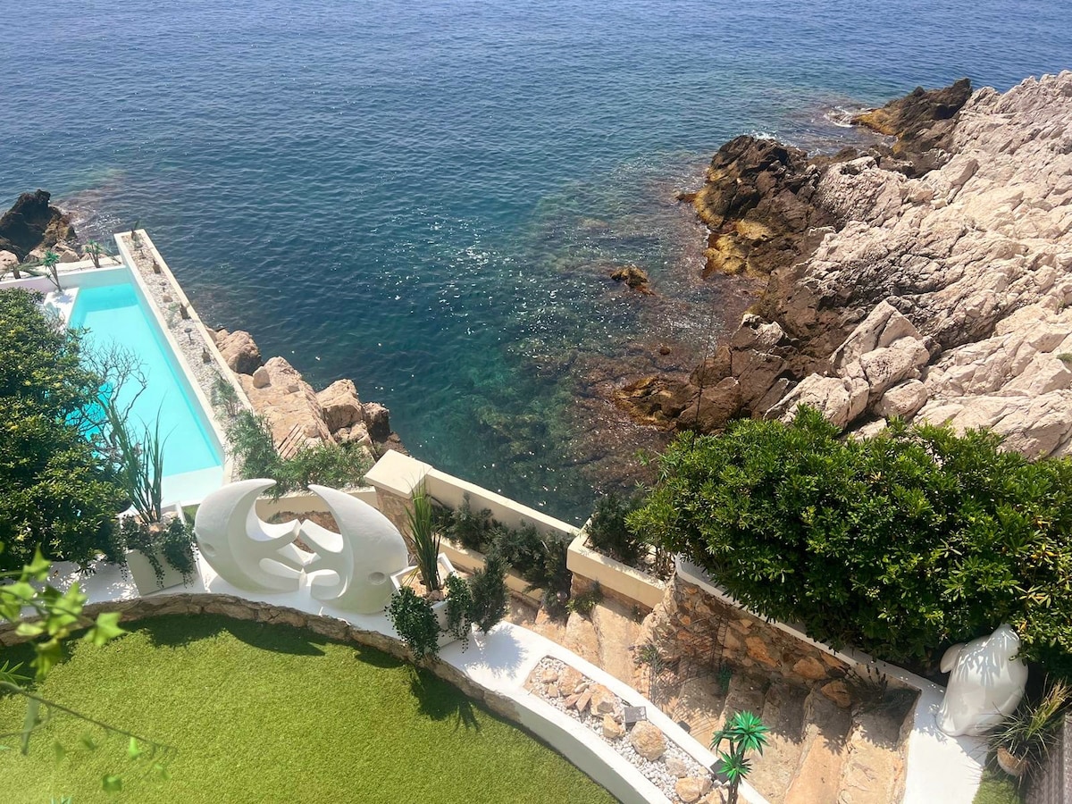 Villa des Dauphins 3