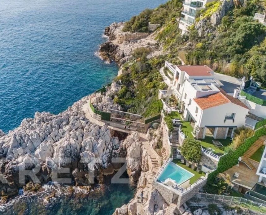 Villa des Dauphins 4