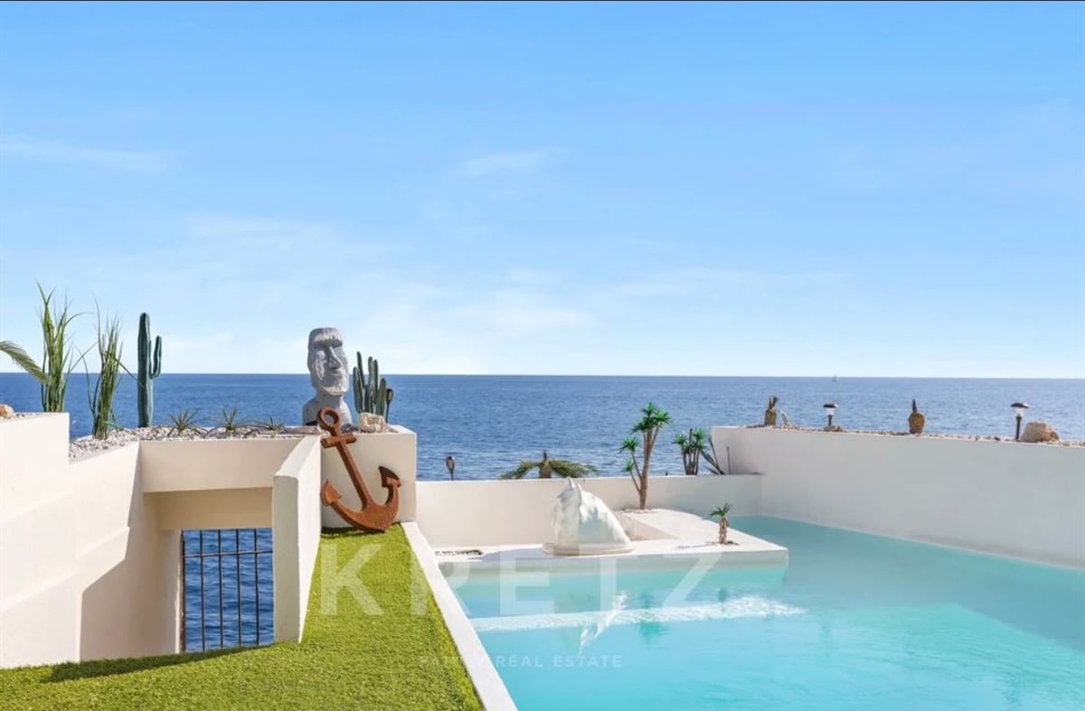 Villa des Dauphins 5