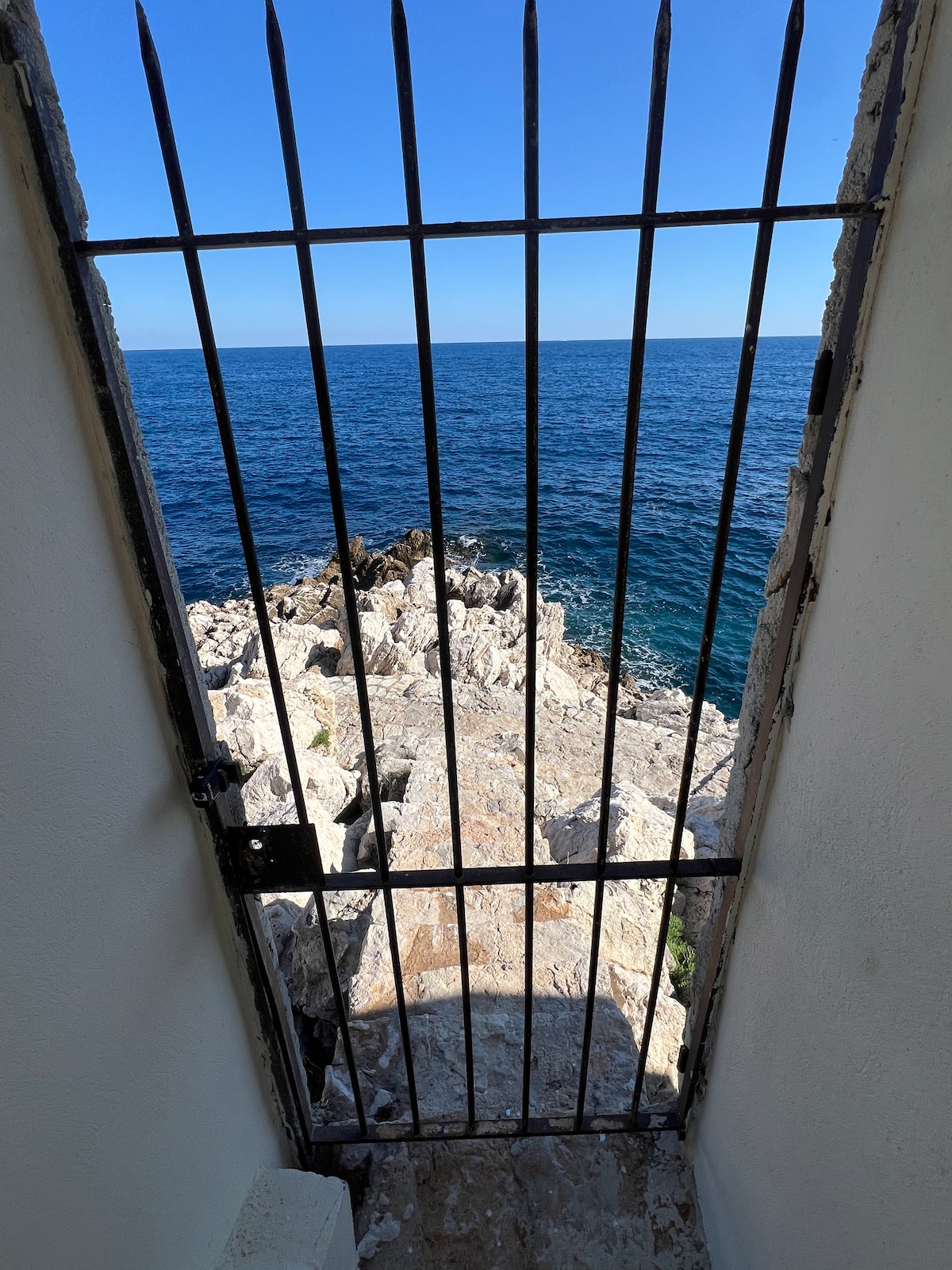Villa des Dauphins overview 2