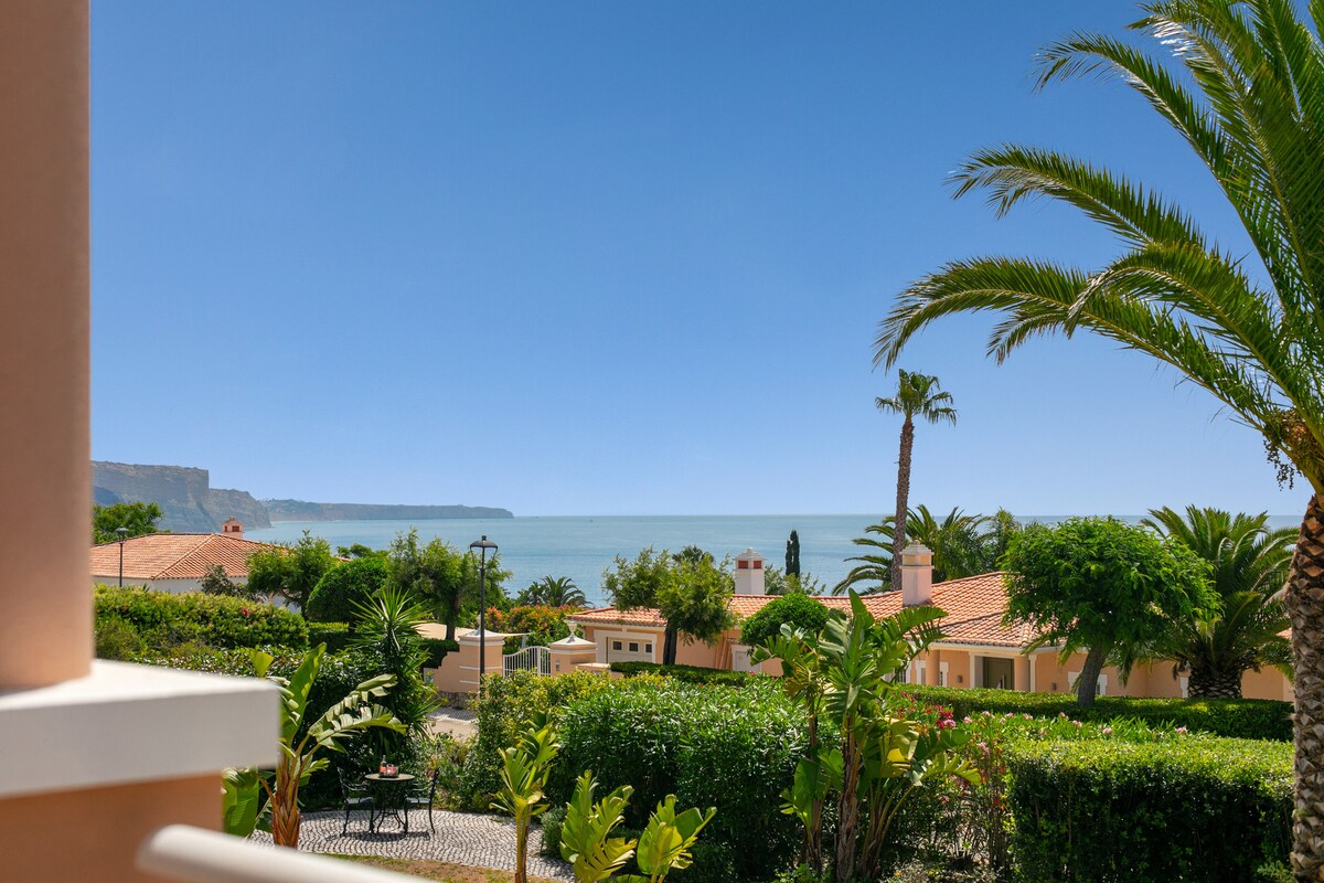 Villa Amorosa 2