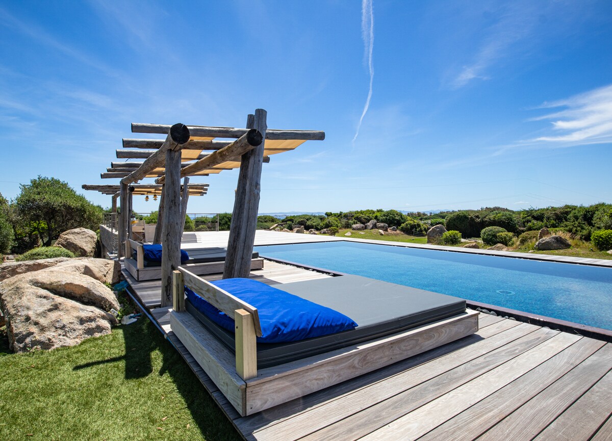 Villa Fiumara 2