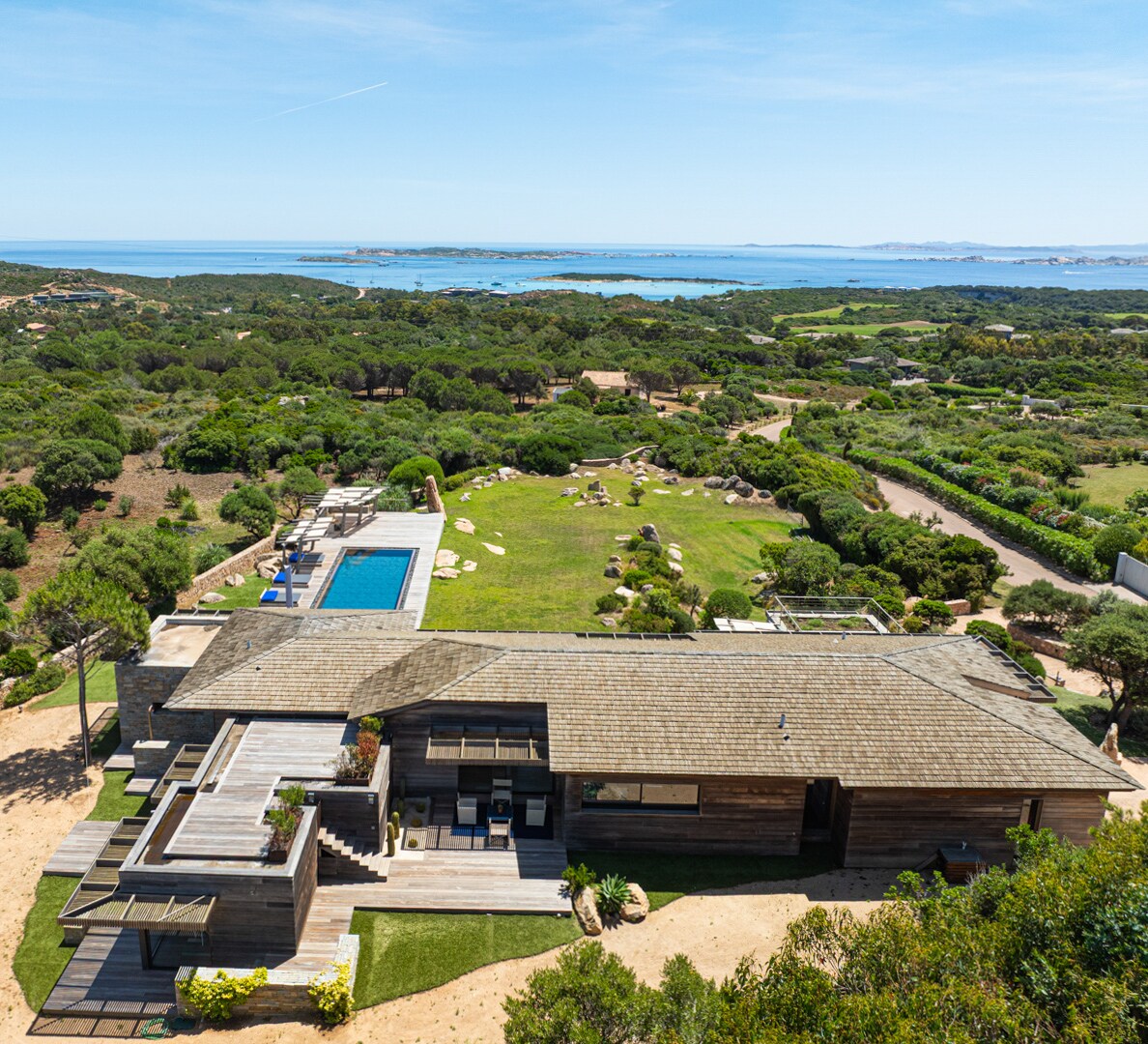Villa Fiumara 3