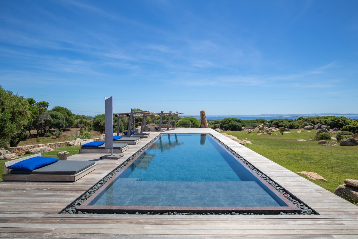 Villa Fiumara 4