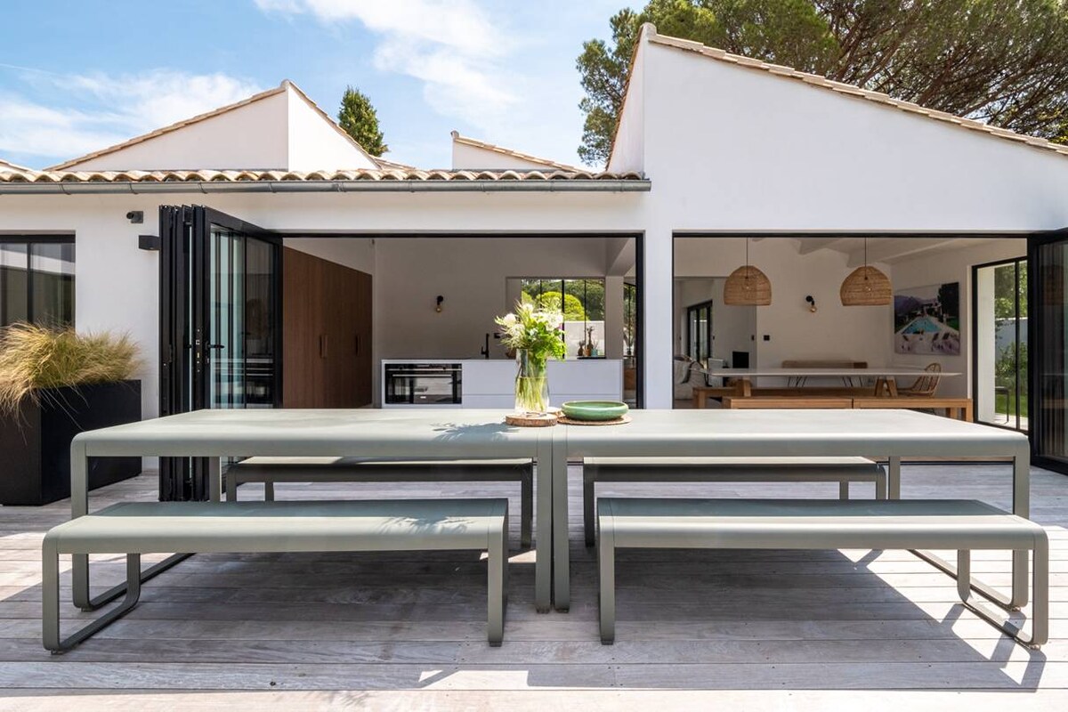 Villa Le Fier 3