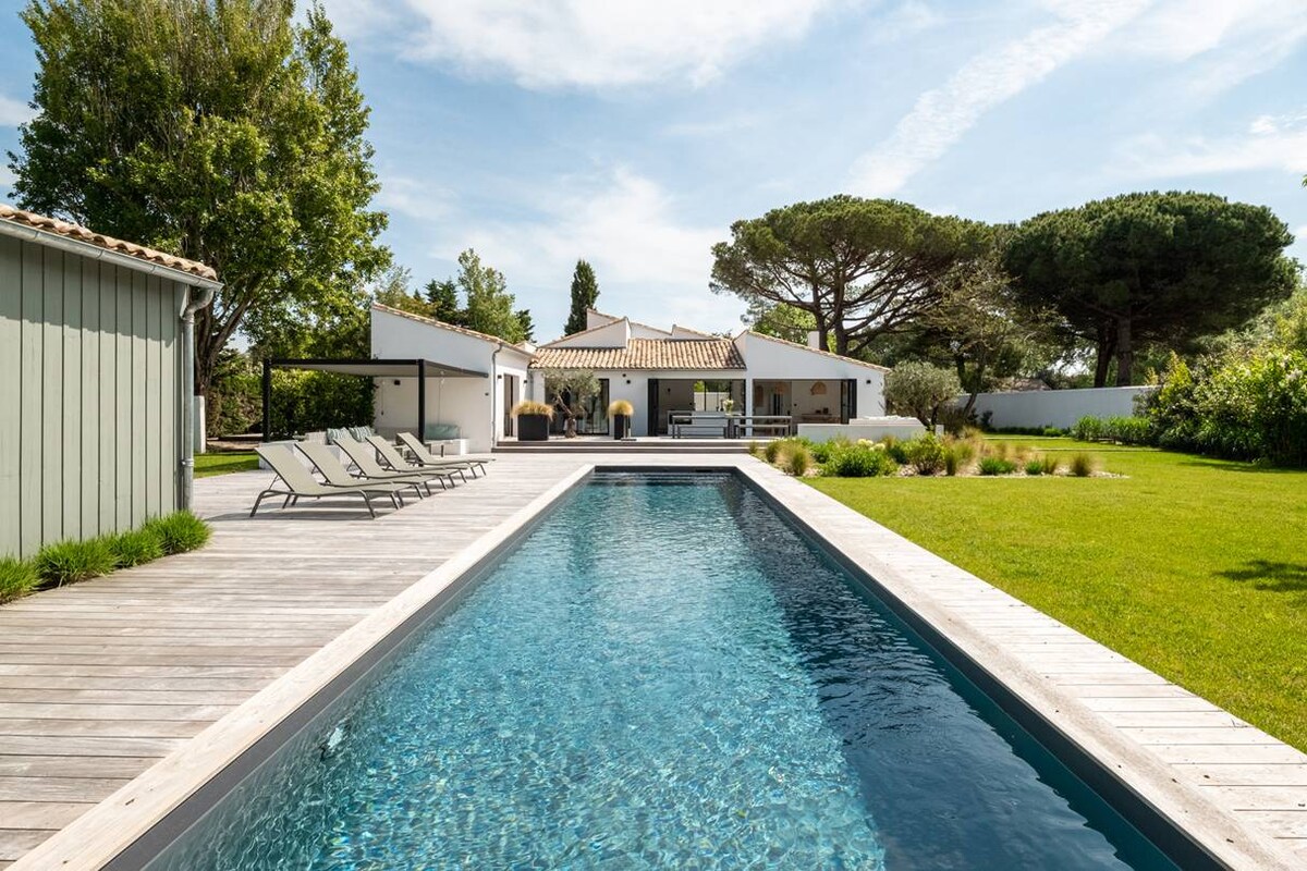 Villa Le Fier 4