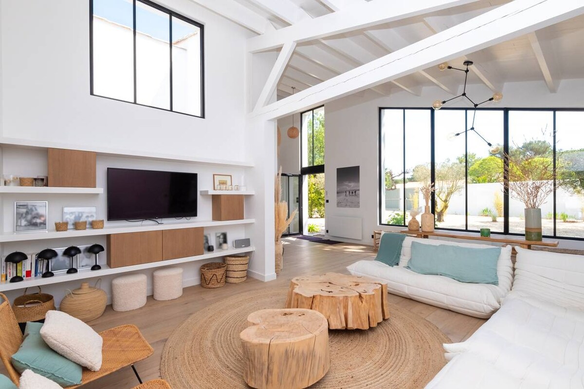 Villa Le Fier 5