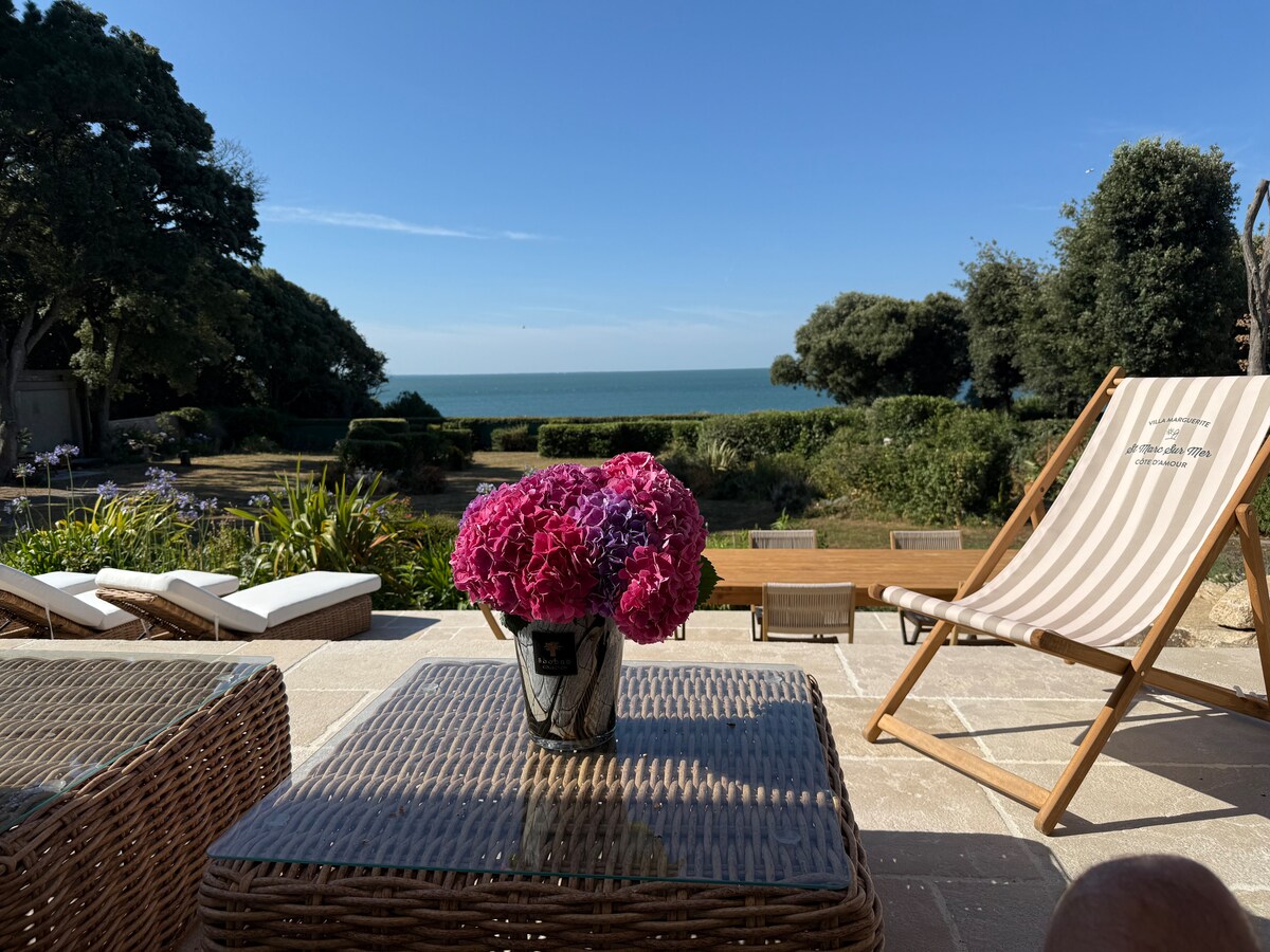 Villa La Baule 3
