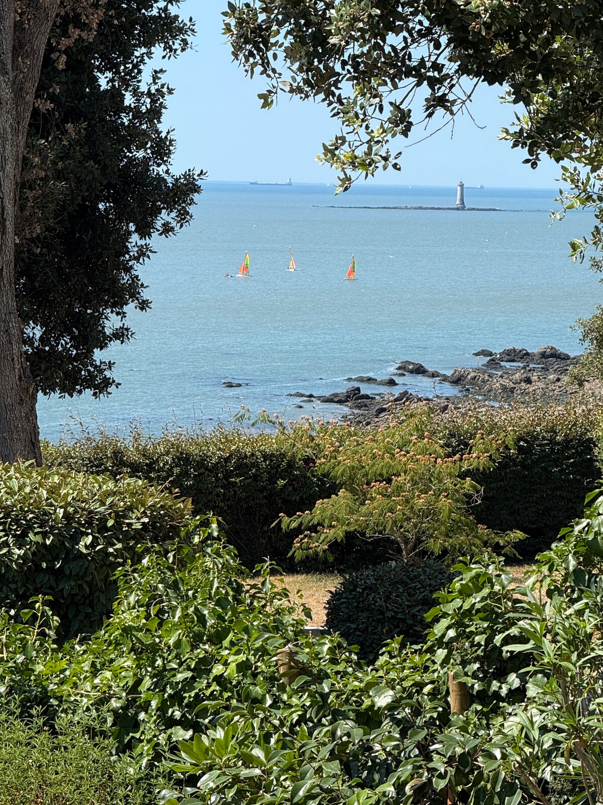 Villa La Baule 5