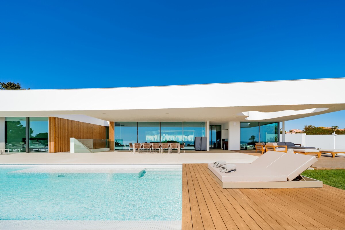 Villa Oceano 3