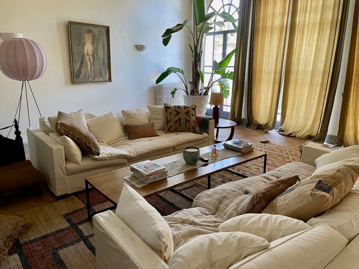 Villa Malmousque 4