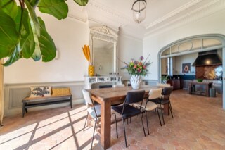 Villa Malmousque overview 1