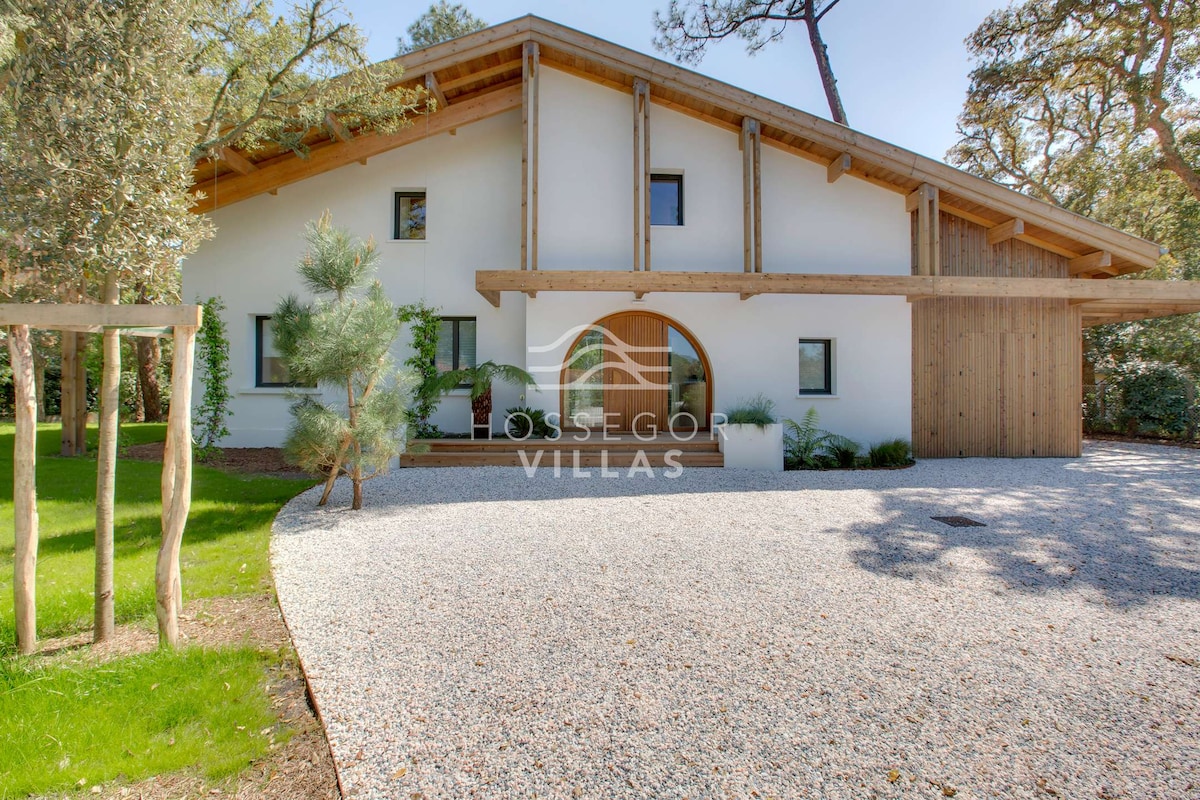 Villa Ginger 4