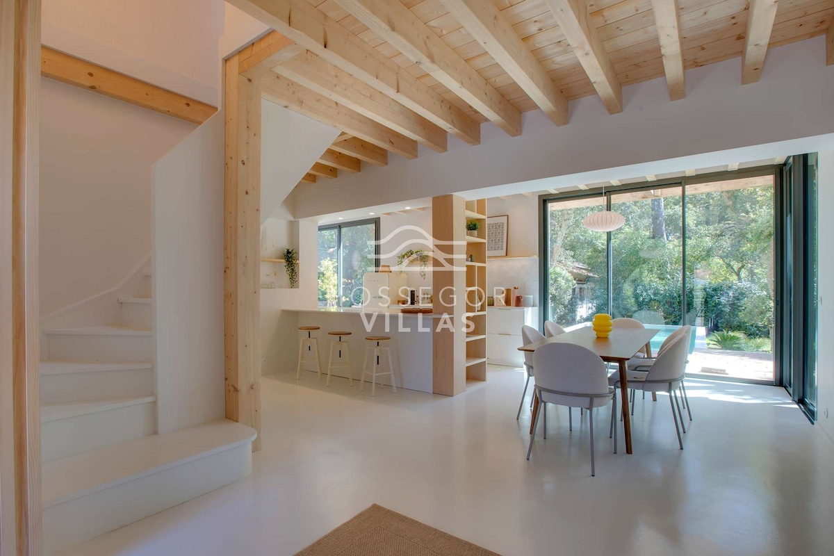 Villa Ginger 5