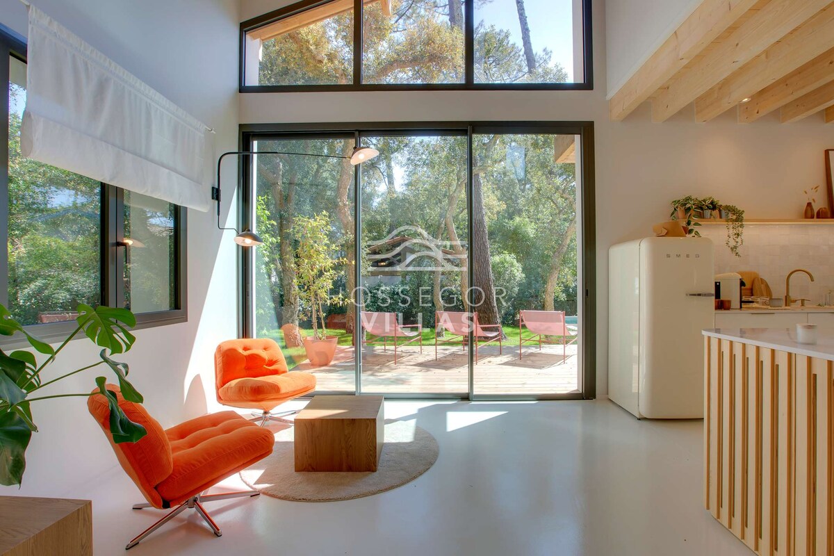 Villa Ginger overview 3