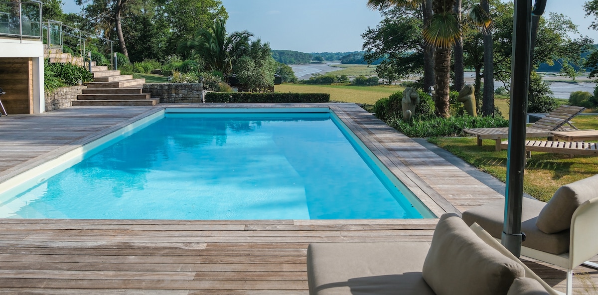 Villa du Golfe 2