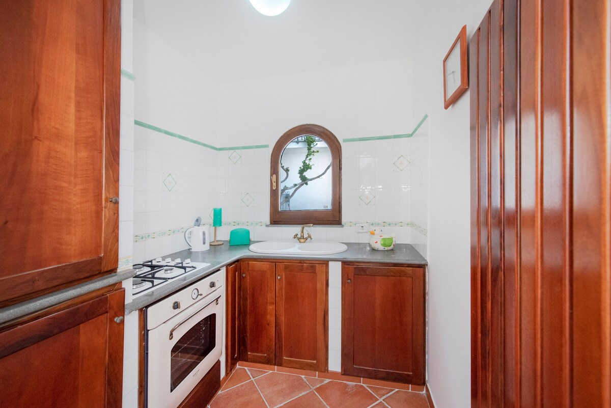 Casa Zaffiro 2