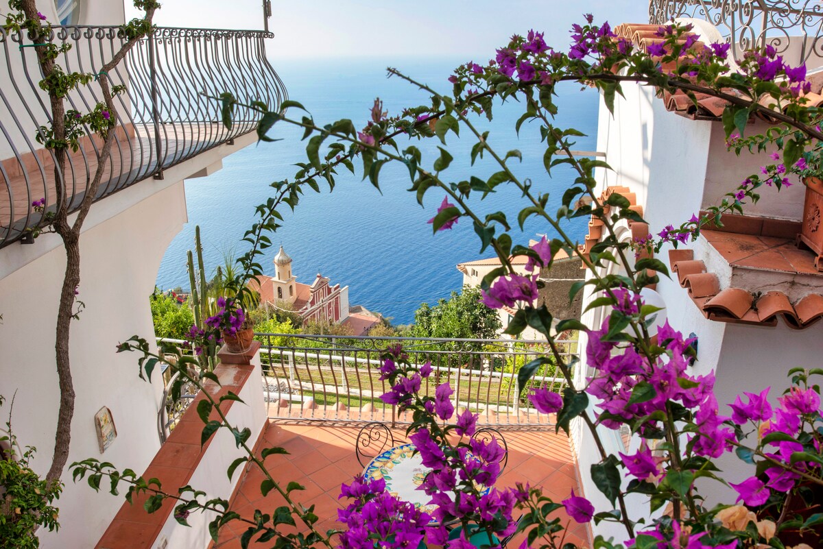 Casa Zaffiro 4