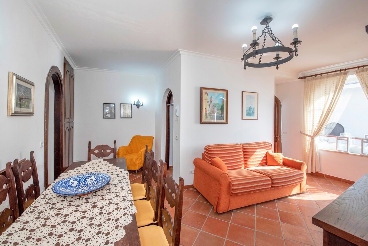 Casa Zaffiro 5