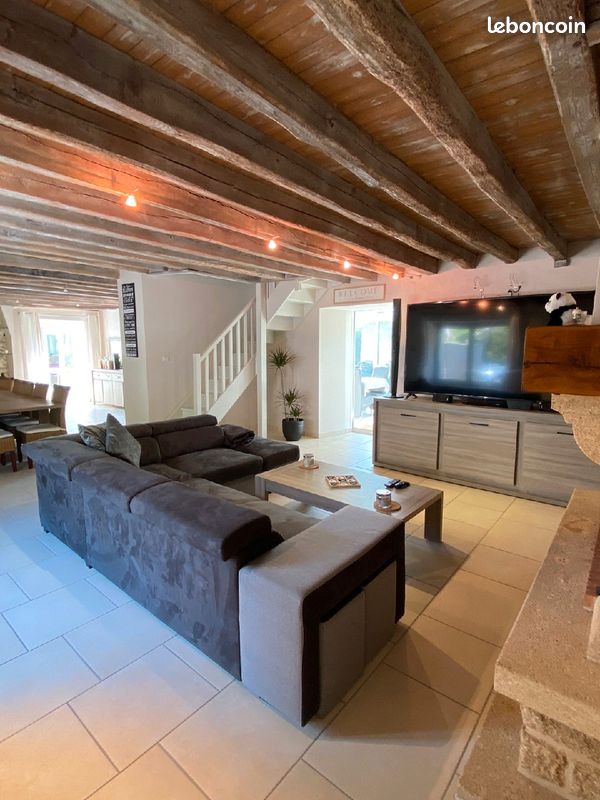 Villa Les Pins Maritimes 4