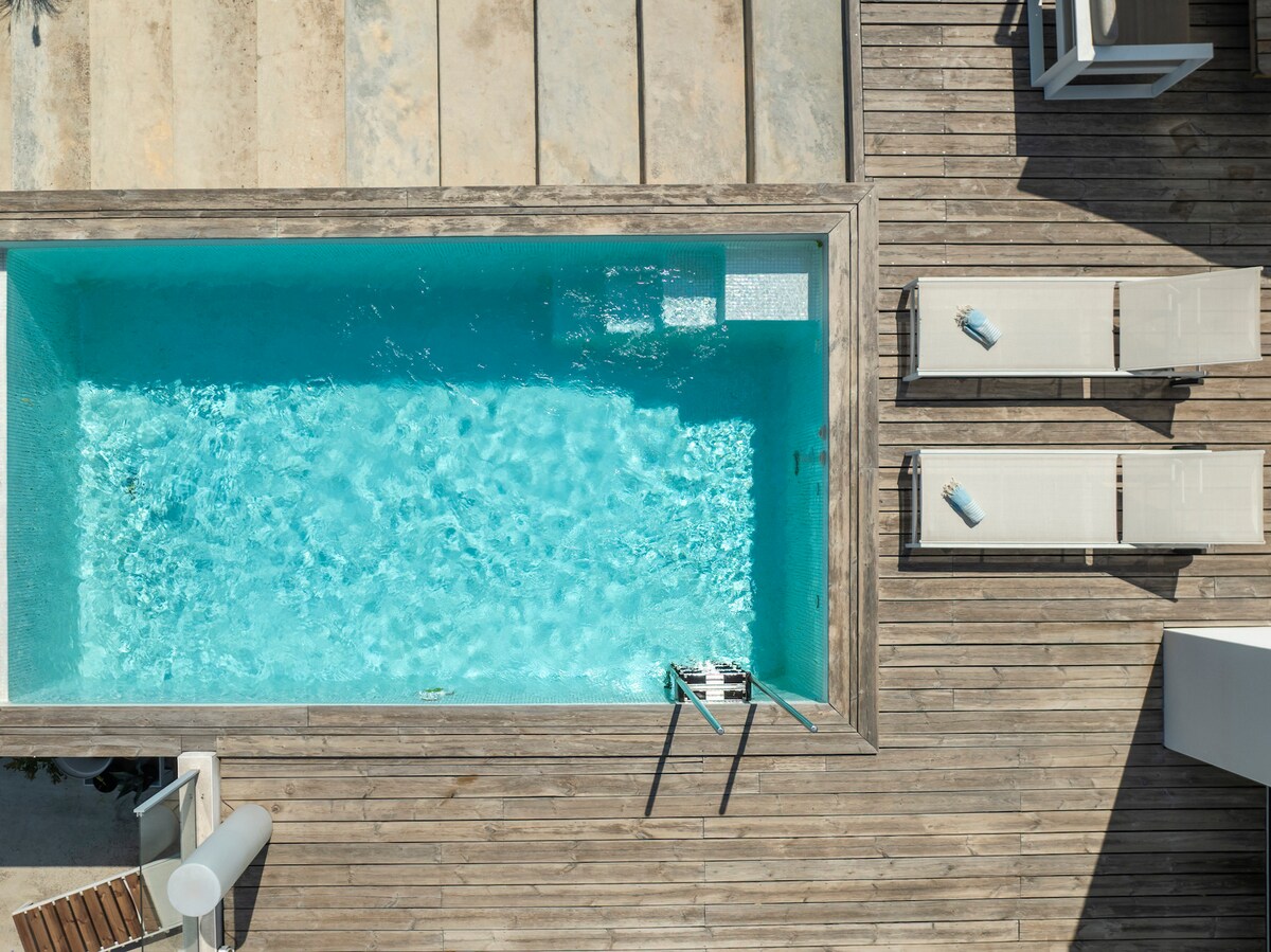 Villa d'Architecte 10