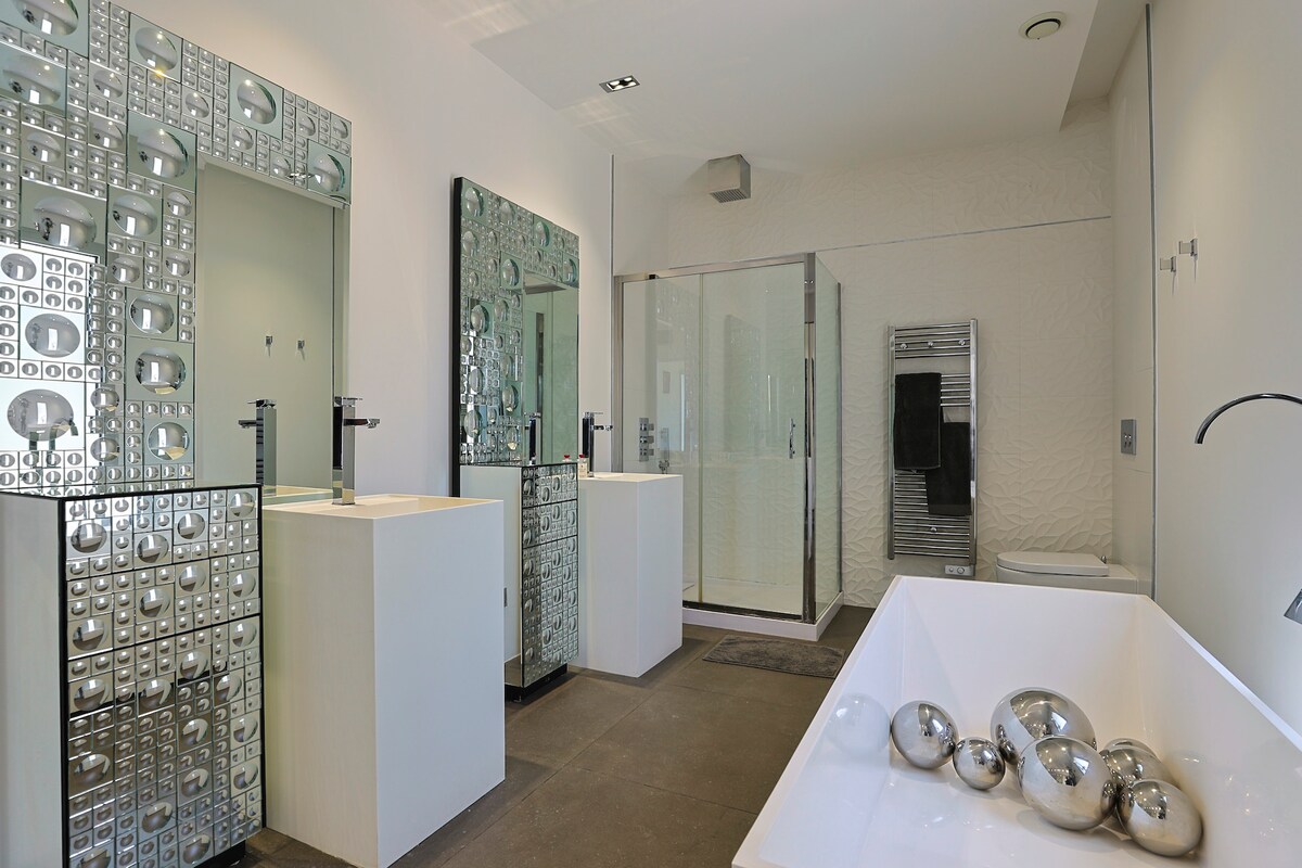 Villa d'Architecte 2