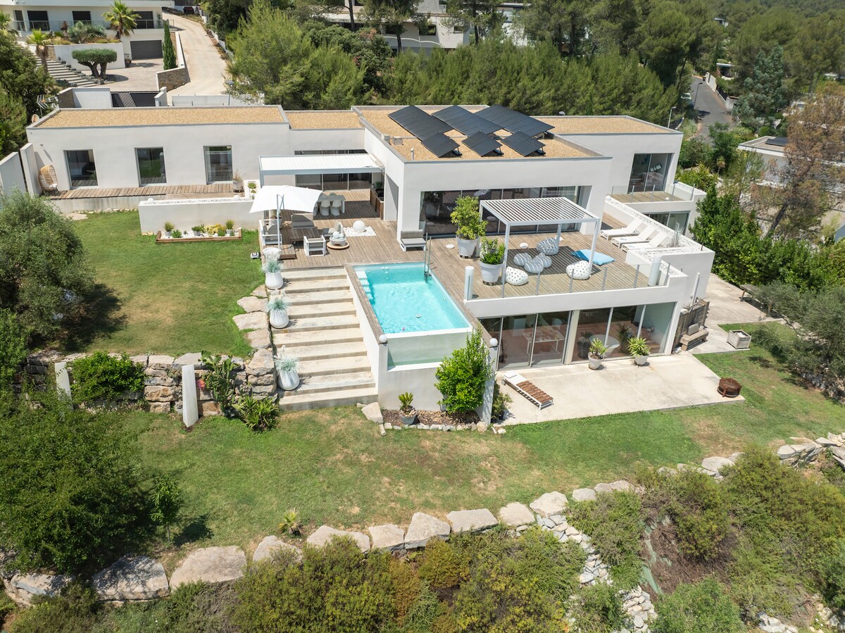 Villa d'Architecte 3
