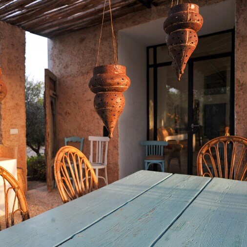 Villa Santanyi 2