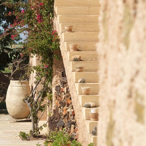 Villa Santanyi overview 3
