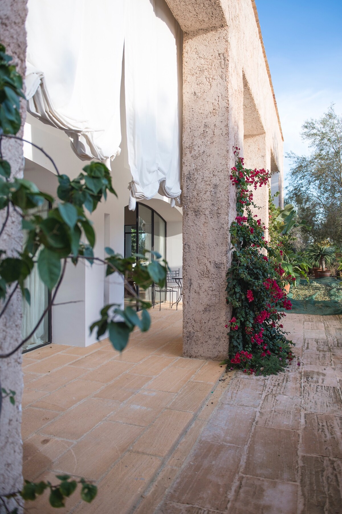 Villa Santanyi 9