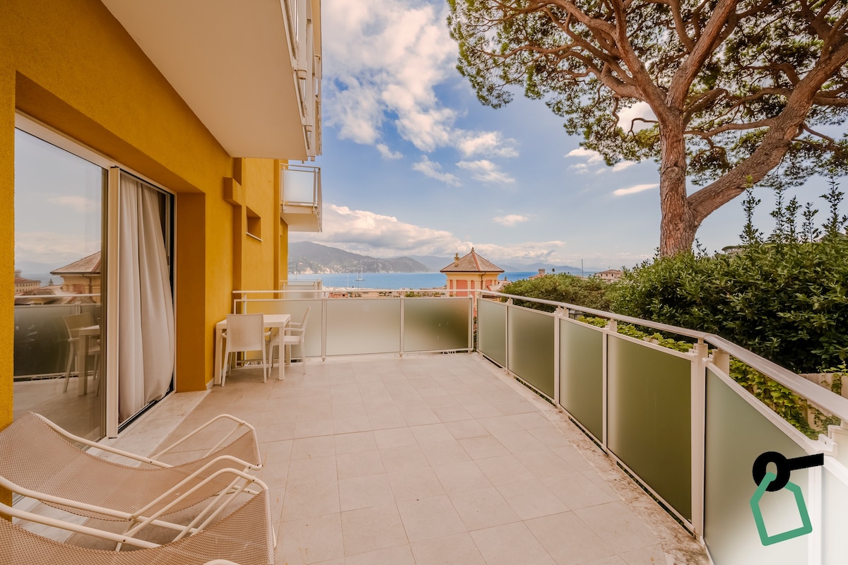 Villa Cinque Terre 5
