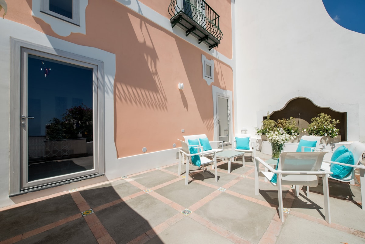 Casa Stellare 3