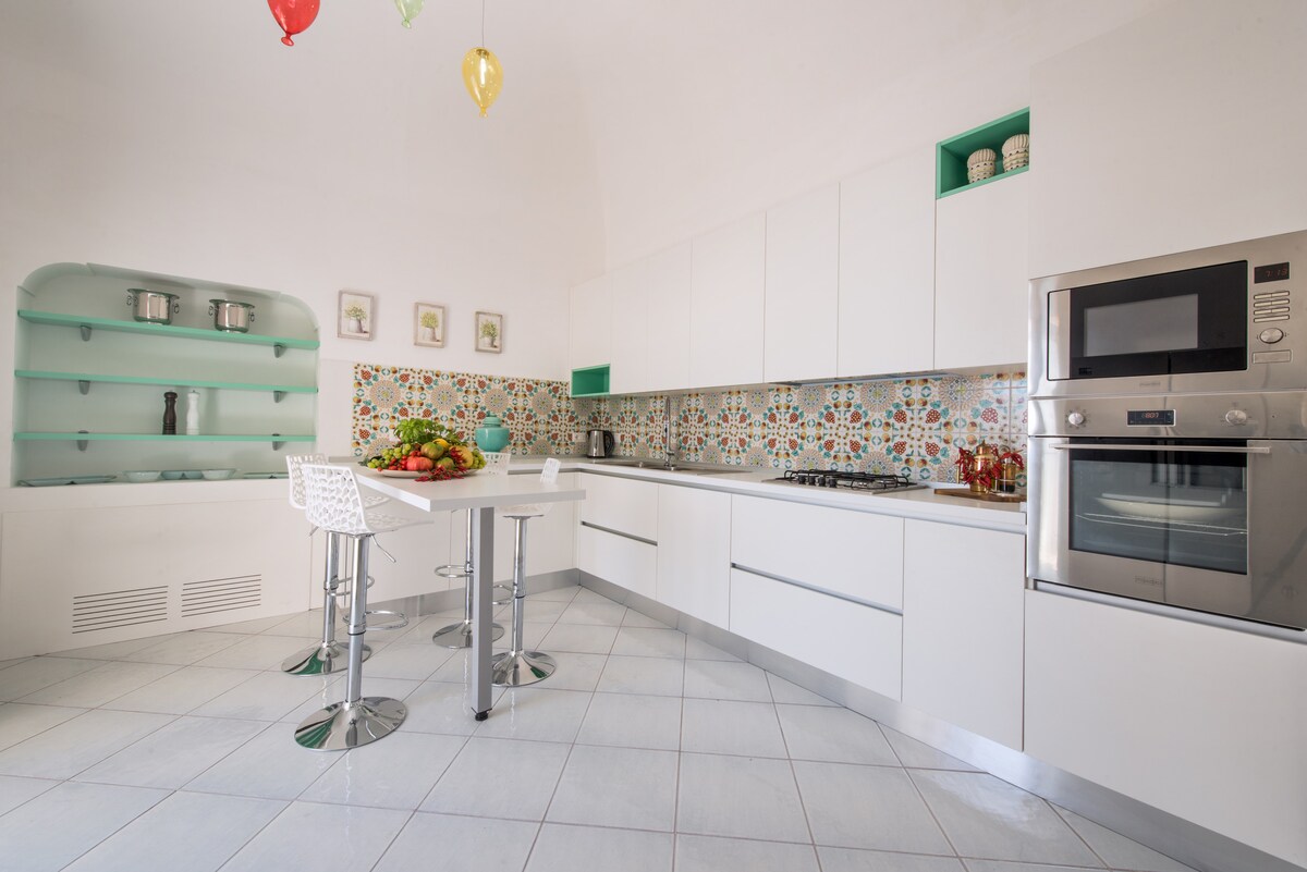 Casa Stellare 4