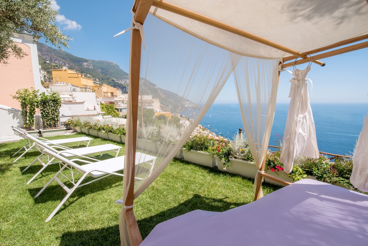 Casa Stellare overview 1