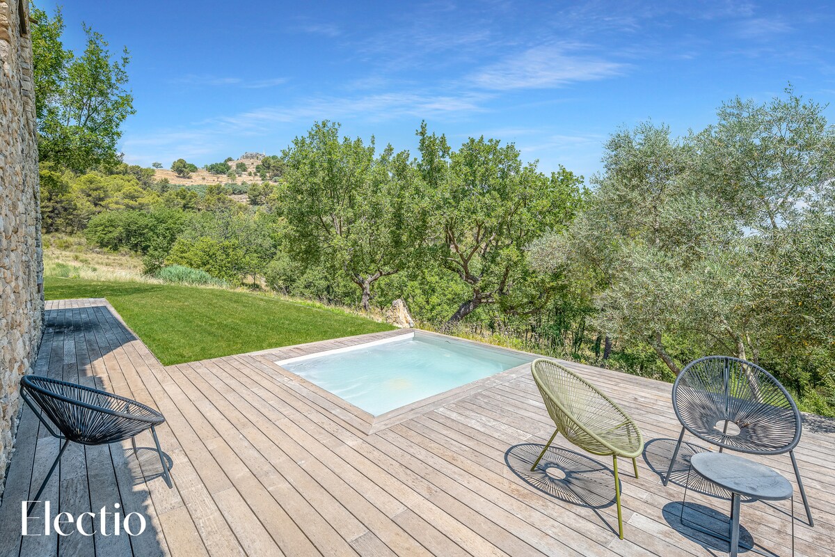 Domaine Bellevue 2