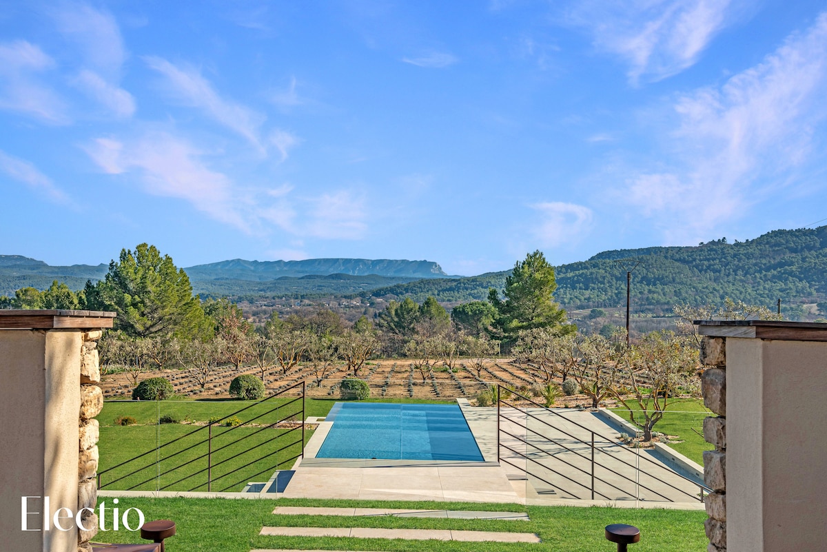 Domaine Bellevue 3