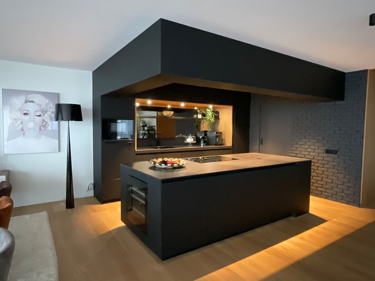 Villa Les Falaises overview 2