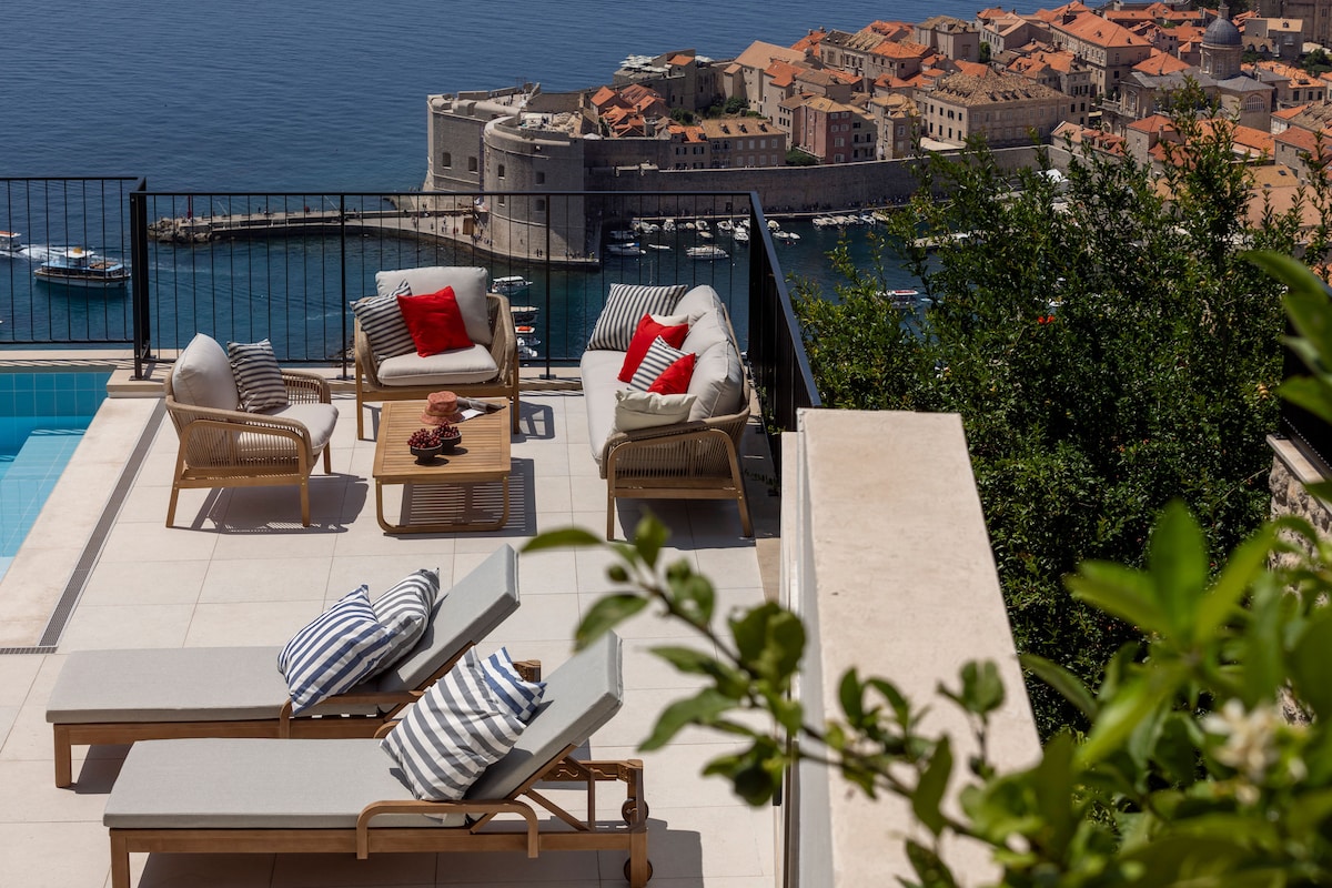 Villa Astoria 4