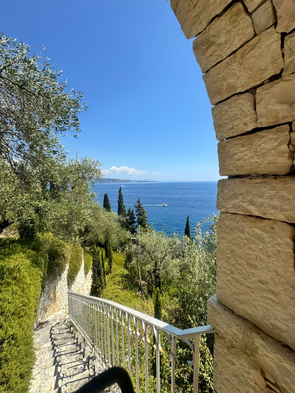 Villa Odyssea 10