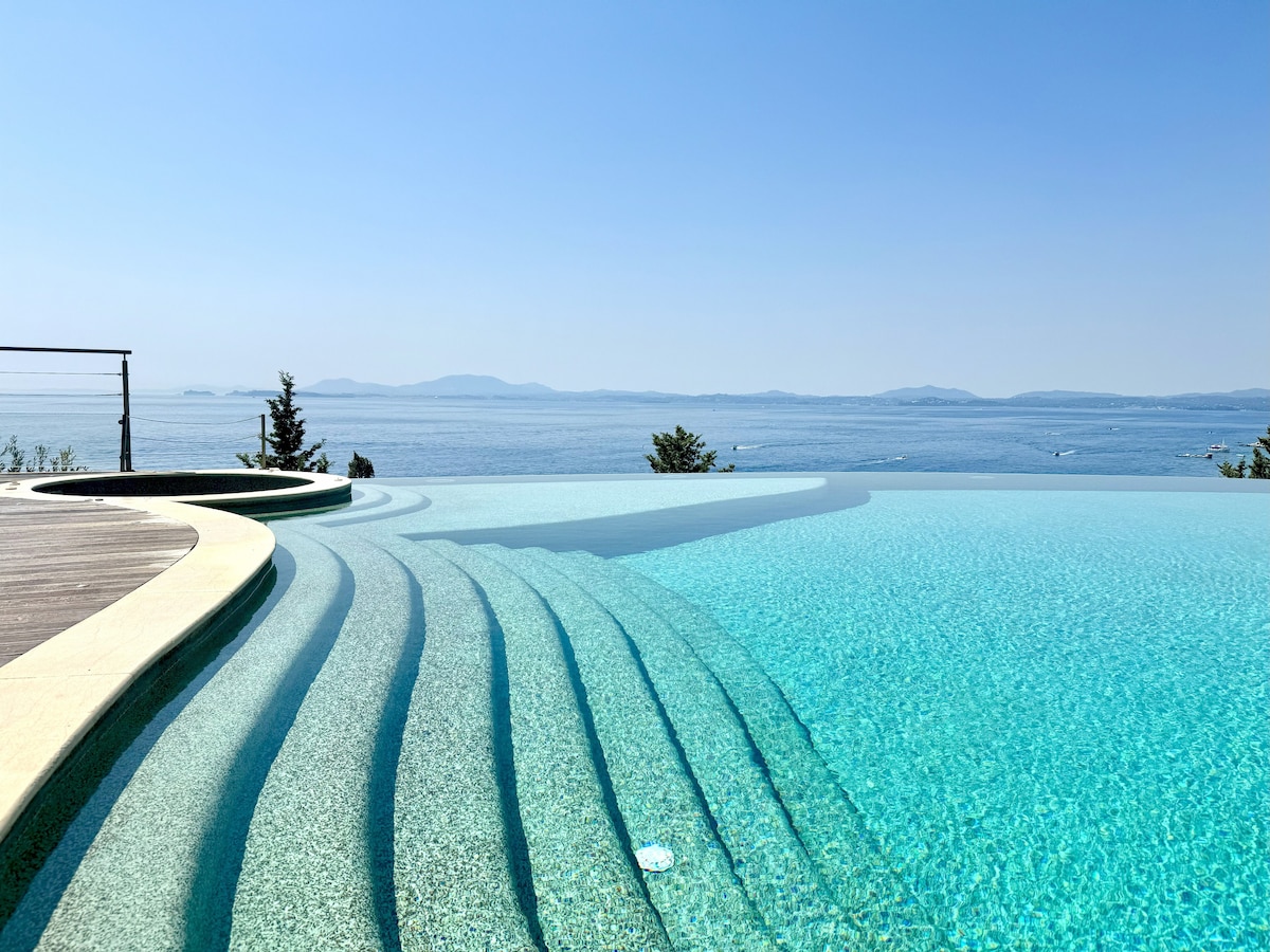 Villa Odyssea overview 2