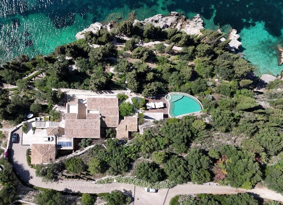 Villa Odyssea 9