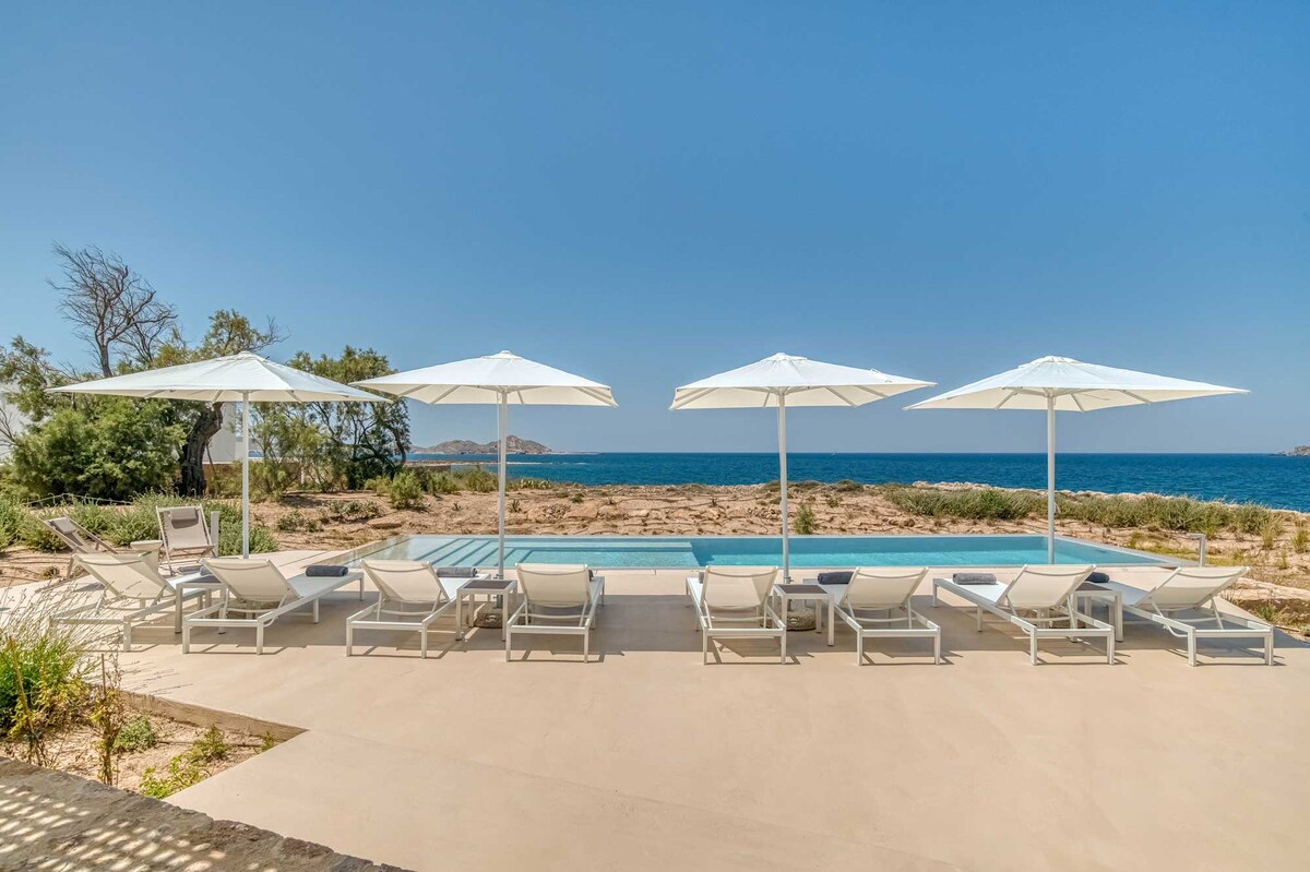 Villa Kolymbithres 3