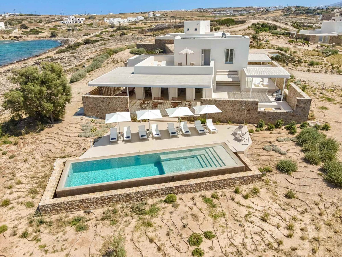 Villa Kolymbithres 5
