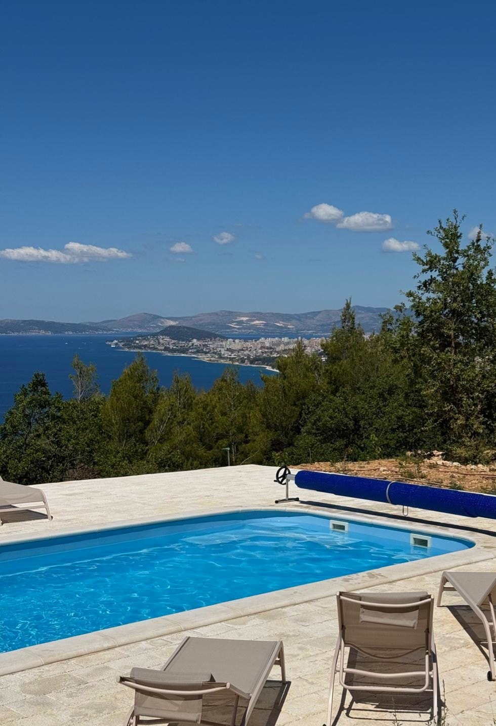 Villa Šolta 2