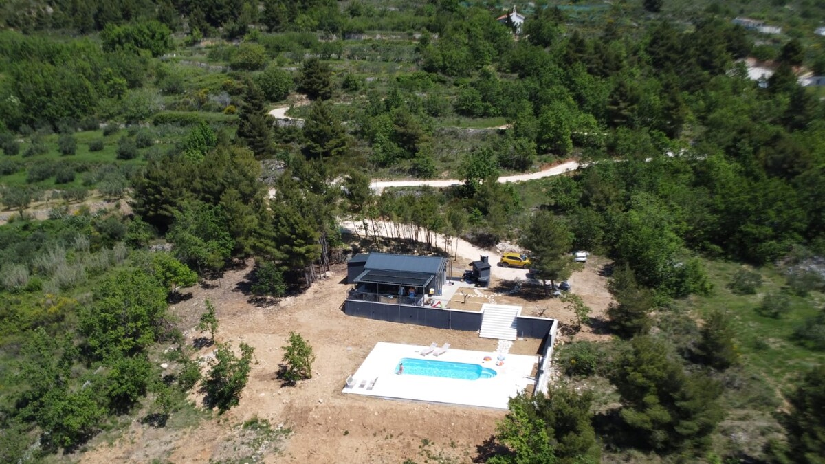 Villa Šolta 3