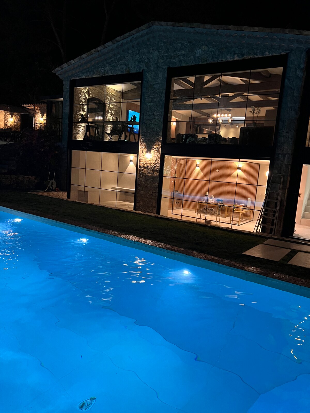 Villa Valbonne 5