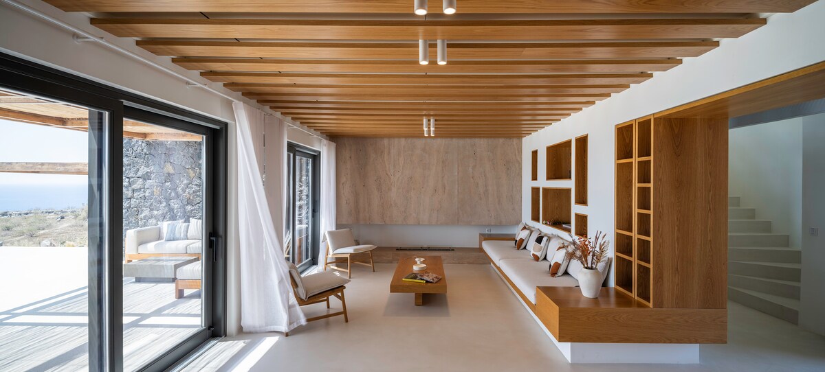 Villa Ammoudi 4