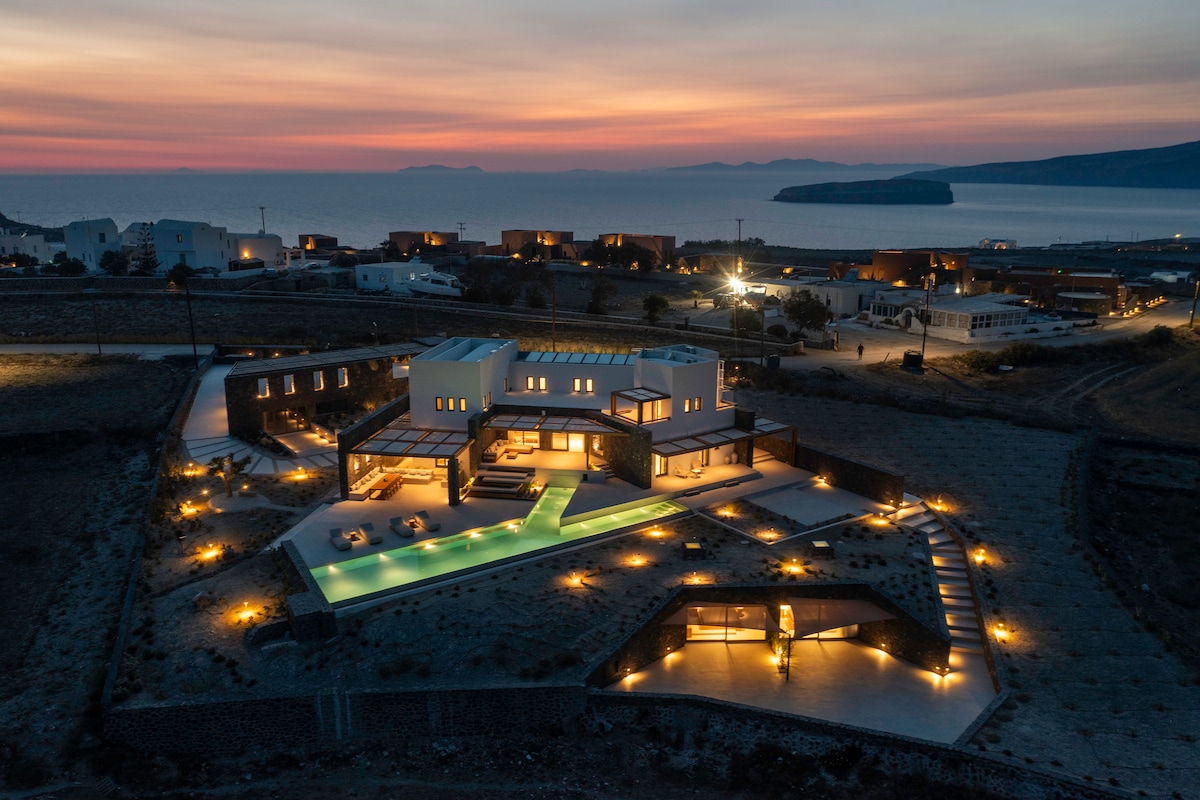 Villa Ammoudi 5